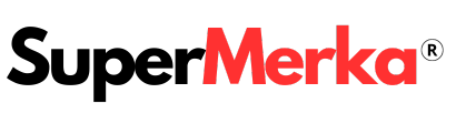 Logo - supermerka.com