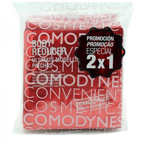 Comodynes Body Reducer 2x 24 Parches Promo