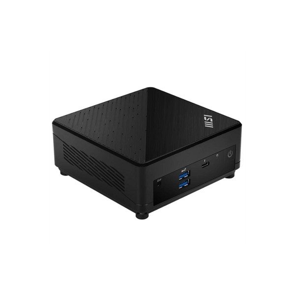 Msi cubi 5 12m-254es i5-1235u 8gb 512gb w11h negro