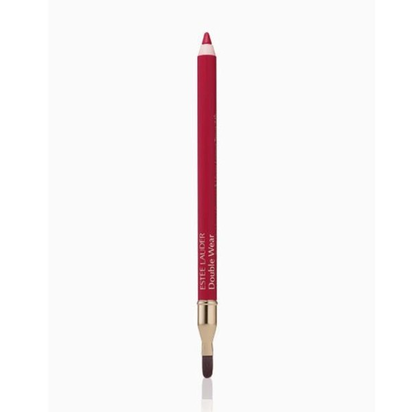Estee lauder double wear perfilador labial rebellious rosem 1un